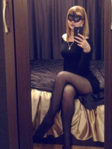 Анкета проститутки Ника - Фото 1, , 23 года, №40688