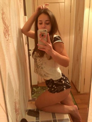 Анкета проститутки Влада - Фото 1, , 23 года, №39478
